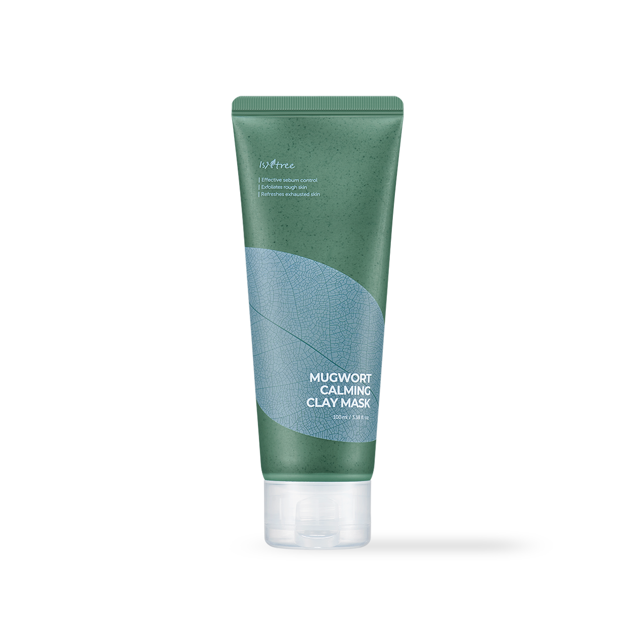 Mugwort Calming Clay Mask 100ml