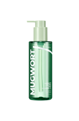 Mugwort Calming Deep Cleansing Oil 200ml