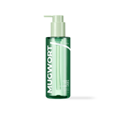 [Isntree] Aceite Limpiador Profundo Calmante de Artemisa 200ml