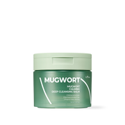 Mugwort Calming Deep Cleansing Balm 100ml