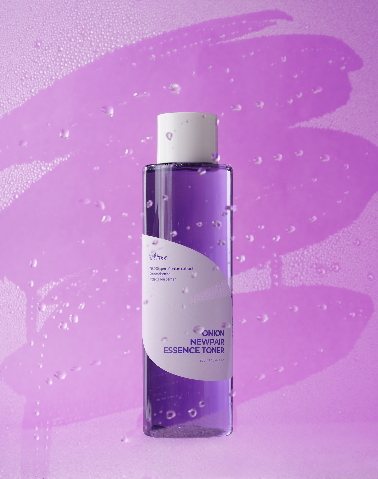 Onion Newpair Essence Toner 200ml