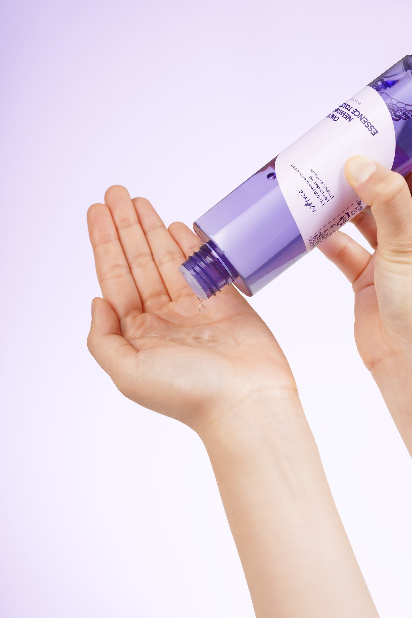 Onion Newpair Essence Toner 200ml
