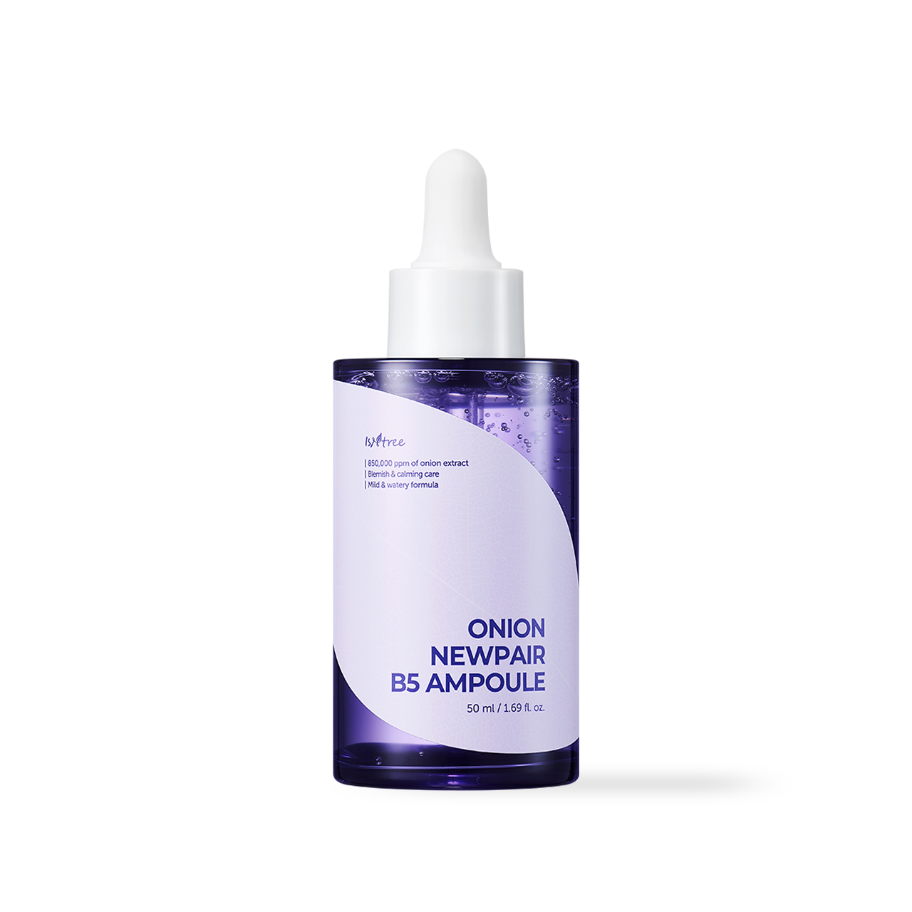 [Isntree] Onion Newpair B5 Ampulle 50ml