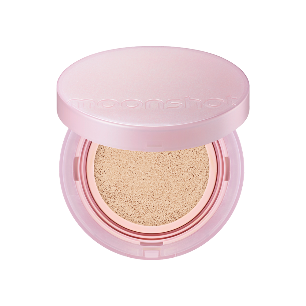 Conscious Fit Cushion Foundation (pink moon) 12g
