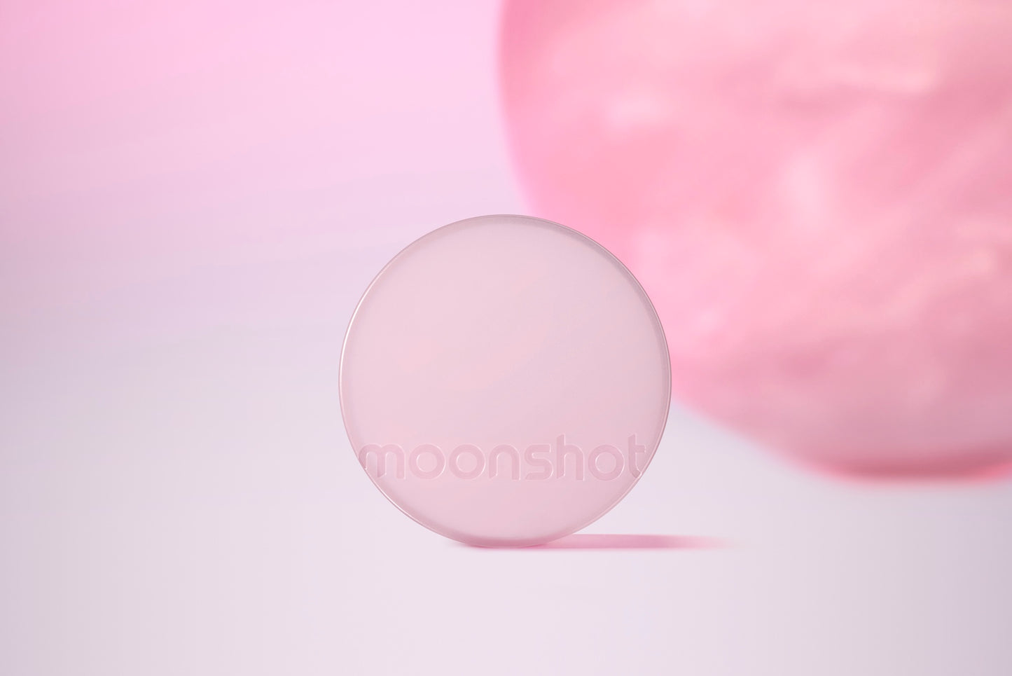 Conscious Fit Cushion Foundation (pink moon) 12g