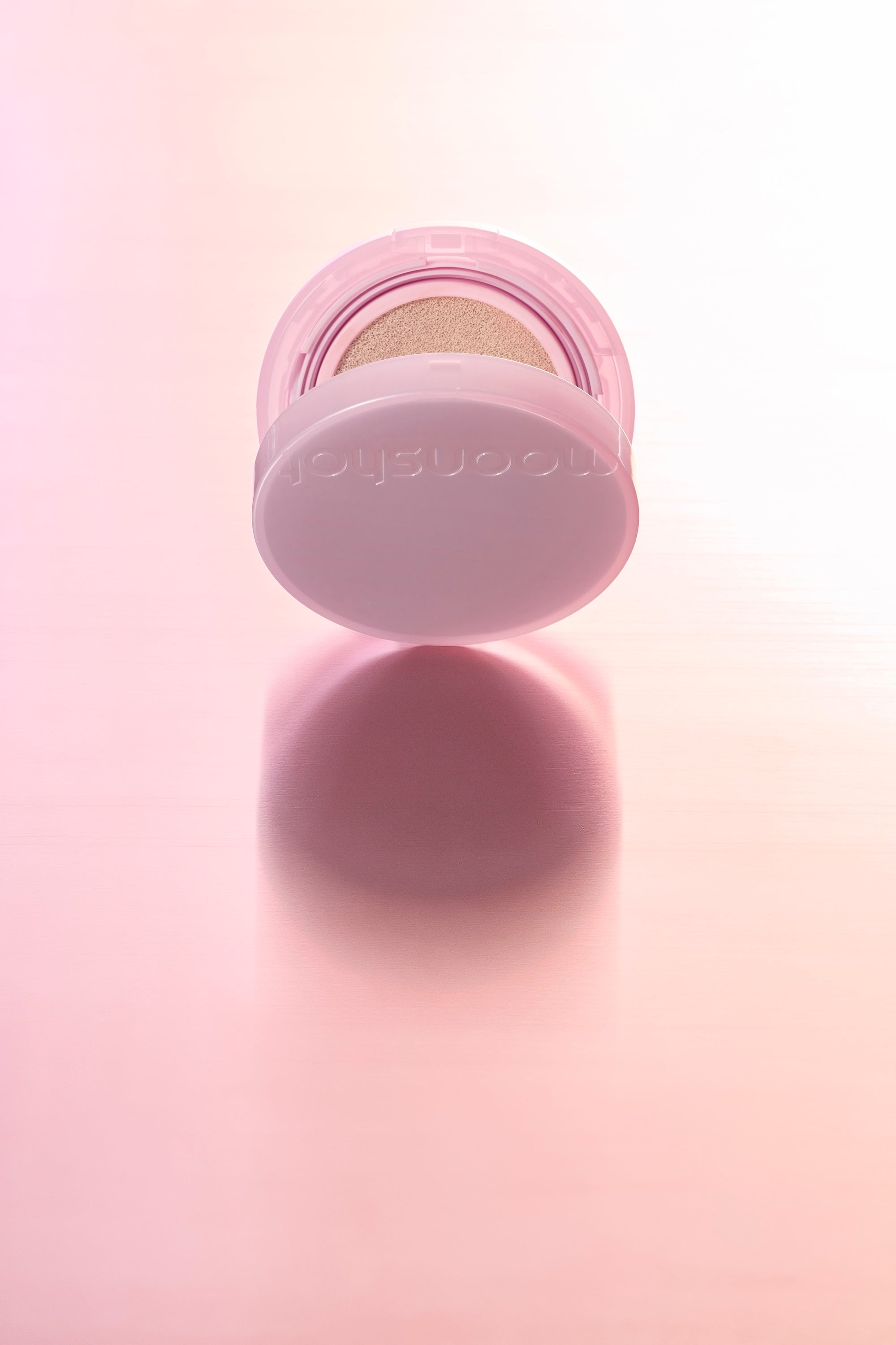 Conscious Fit Cushion Foundation (pink moon) 12g