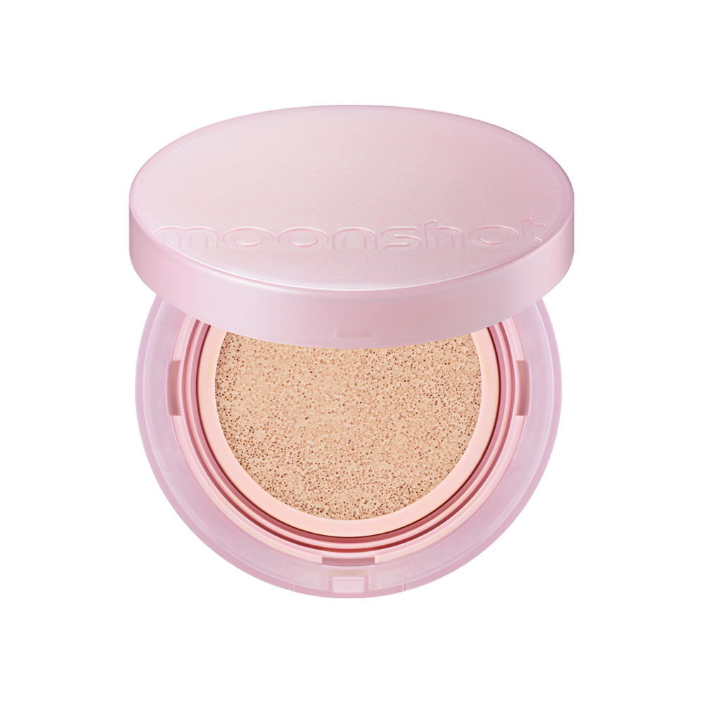 Conscious Fit Cushion Foundation (pink moon) 12g