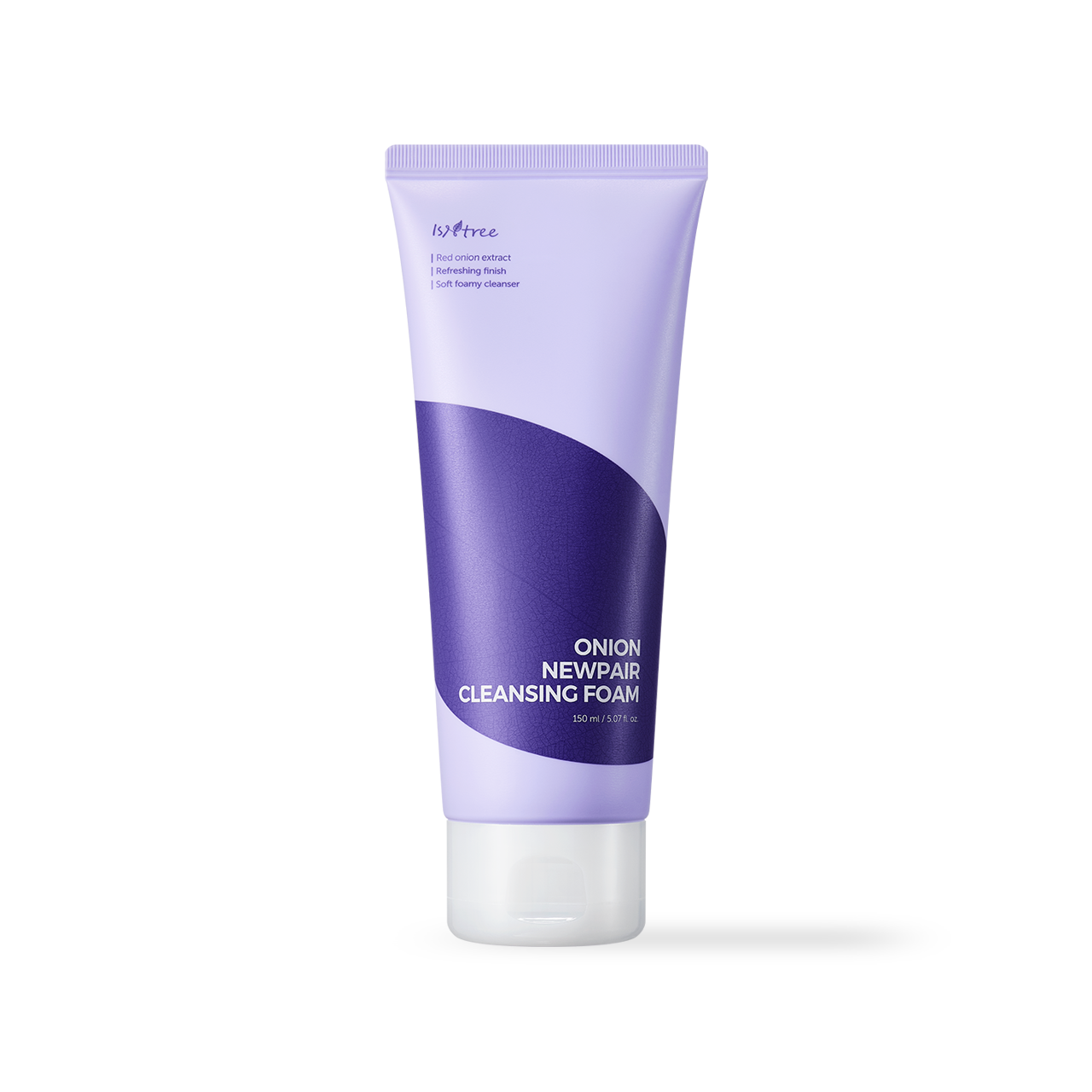 [Isntree] Onion NewPair Reinigungschaum 150ml