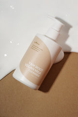 Yam Root Vegan Milk Cleanser 220ml