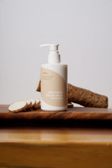 Yam Root Vegan Milk Cleanser 220ml