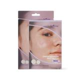 [Isntree] Onion Newpair Spot Patch Basic 24 parches