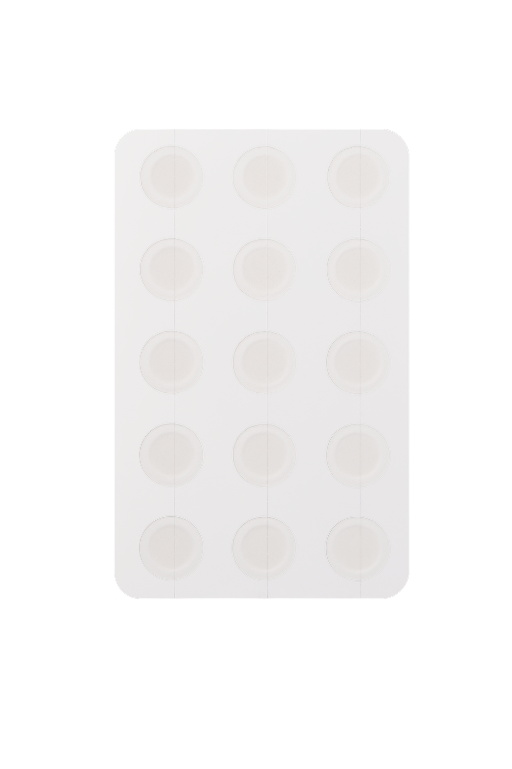 Onion Newpair Spot Patch Skin Fit 15patches