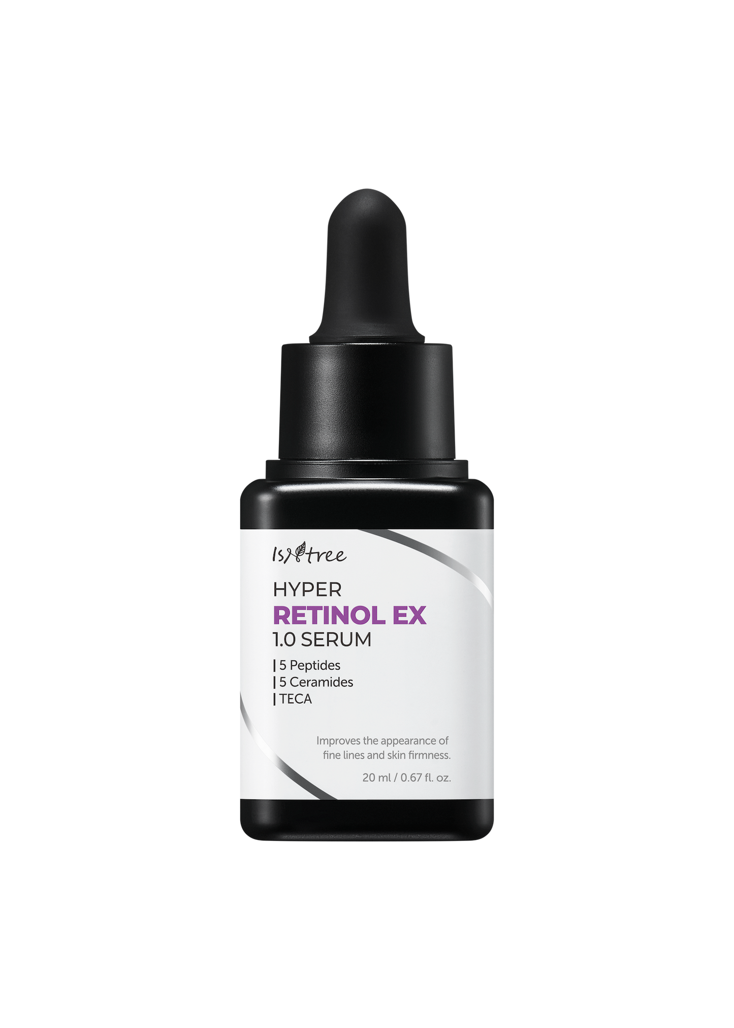 [Isntree] Hyper Retinol Ex 1.0 Serum 20ml