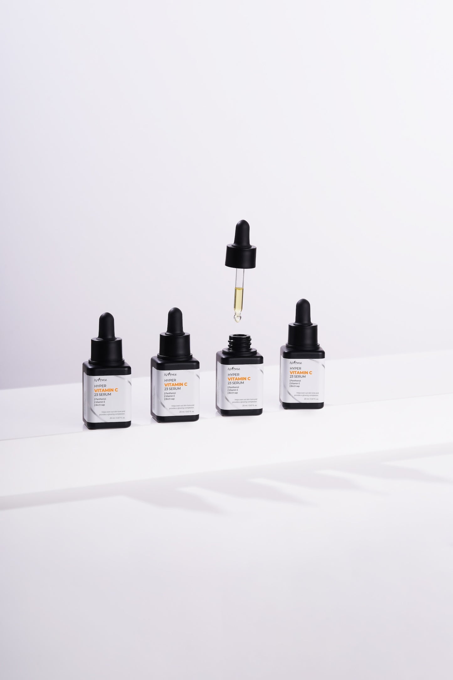Hyper Vitamin C 23 Serum 20ml