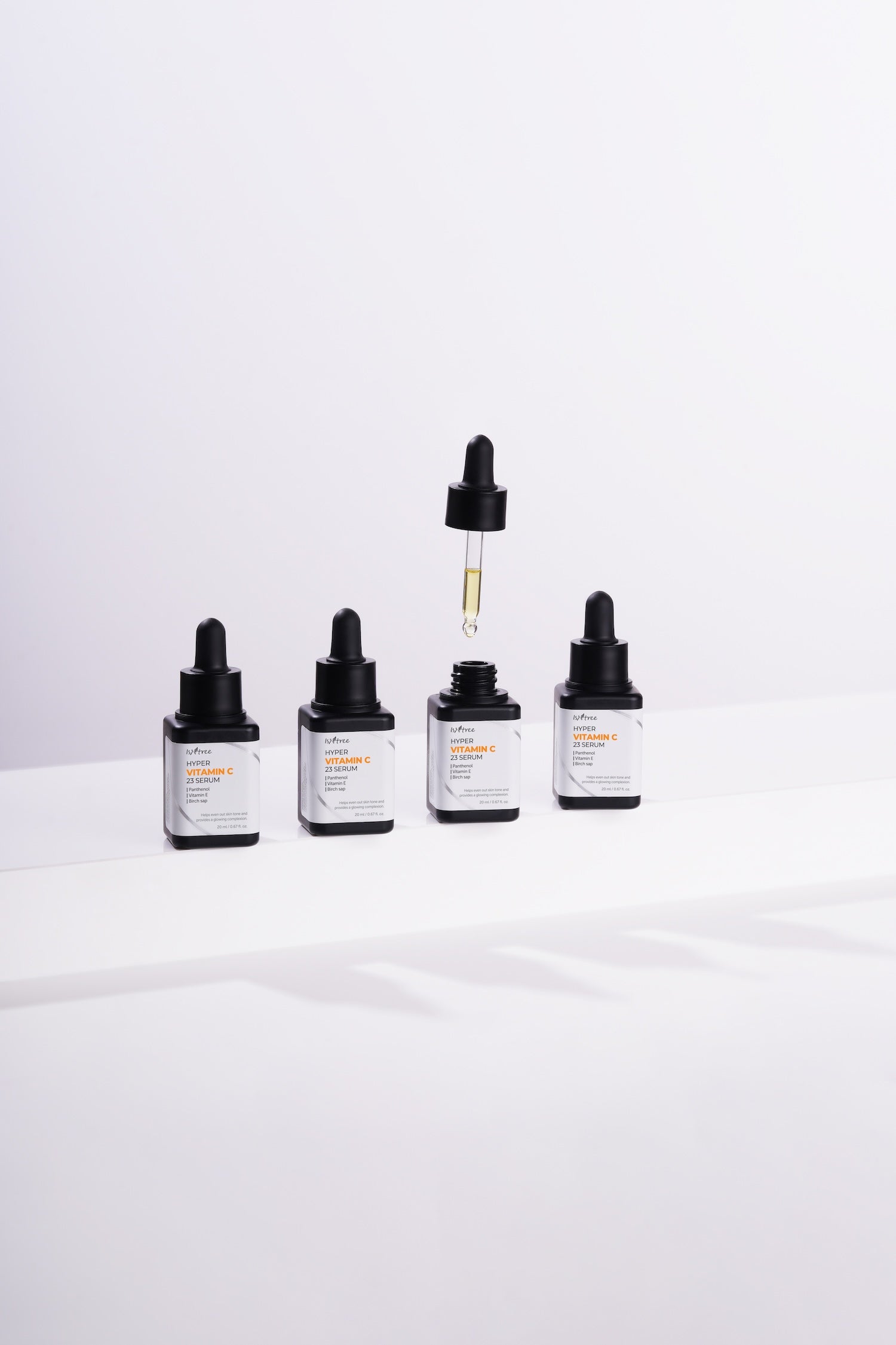 Hyper Vitamin C 23 Serum 20ml