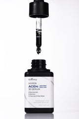 Hyper Acid4 AHA BHA PHA LHA 30 Serum 20ml