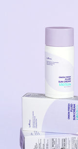 [Isntree] Crema Solar Fluida de Cebolla Fresh 50ml