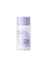 [Isntree] Crema Solar Fluida de Cebolla Fresh 50ml