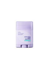 [Isntree] Onion Fresh Light Sun Stick 22g