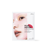 [Isntree] Plum Peptide Plumping Gel Mask 30g*1ea