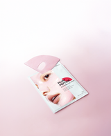 Plum Peptide Plumping Gel Mask 30g*4ea