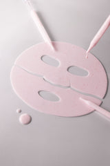 Plum Peptide Plumping Gel Mask 30g*4ea