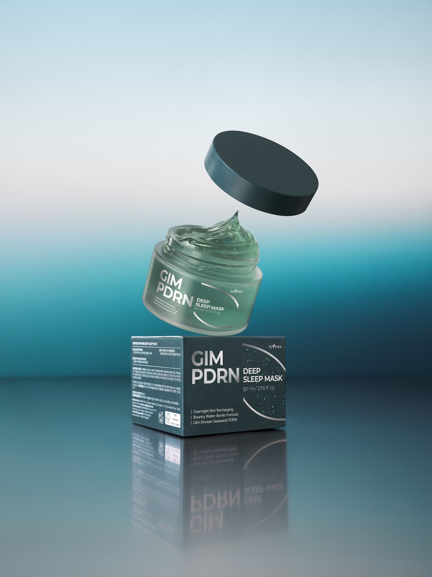 GIM PDRN Deep Sleep Mask 80ml