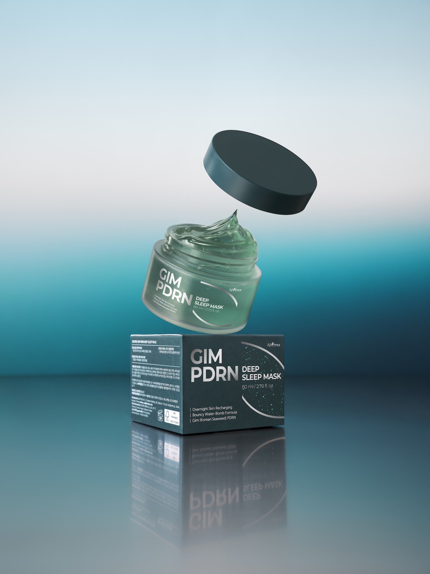 GIM PDRN Deep Sleep Mask 80ml