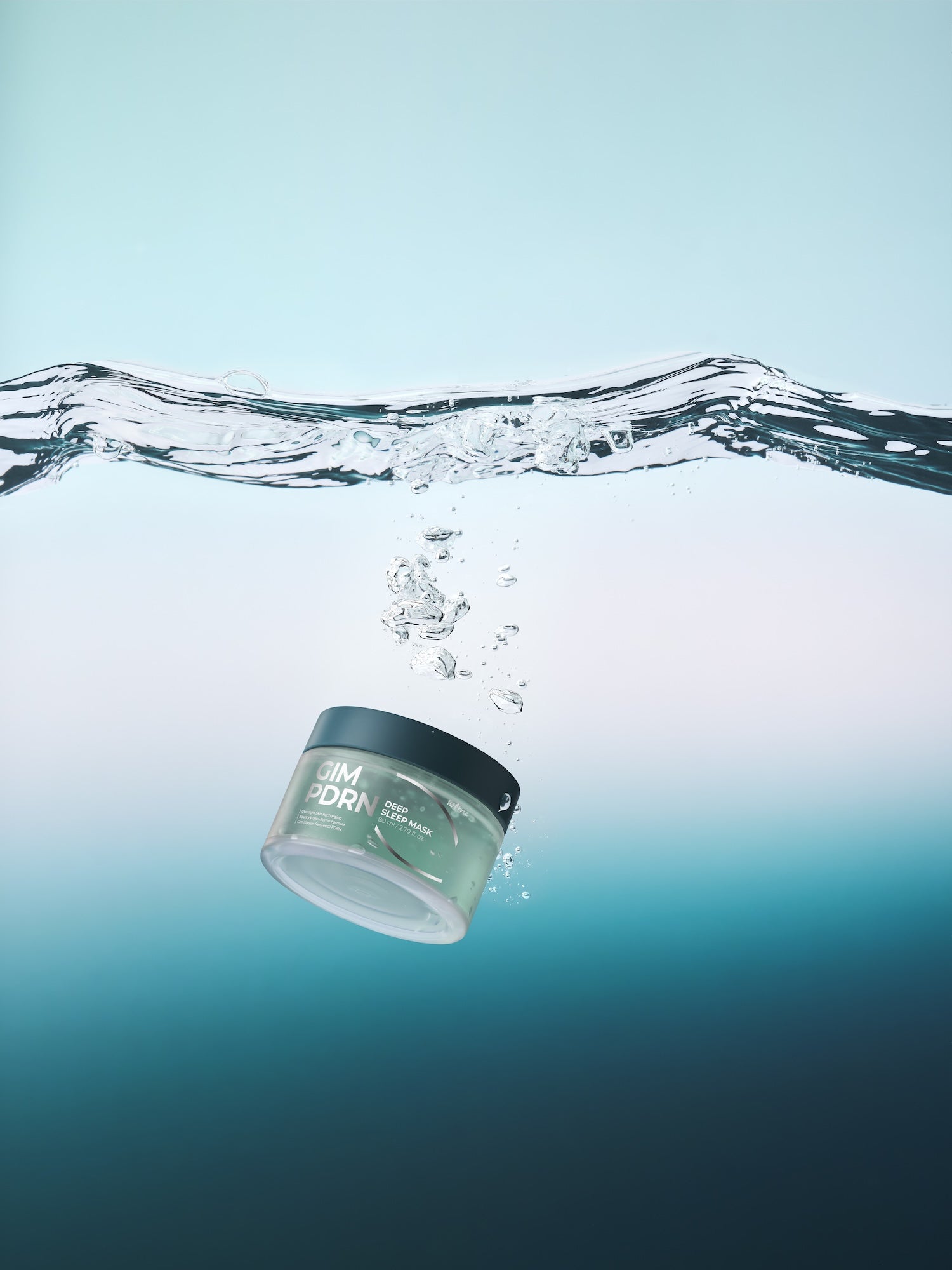 GIM PDRN Deep Sleep Mask 80ml