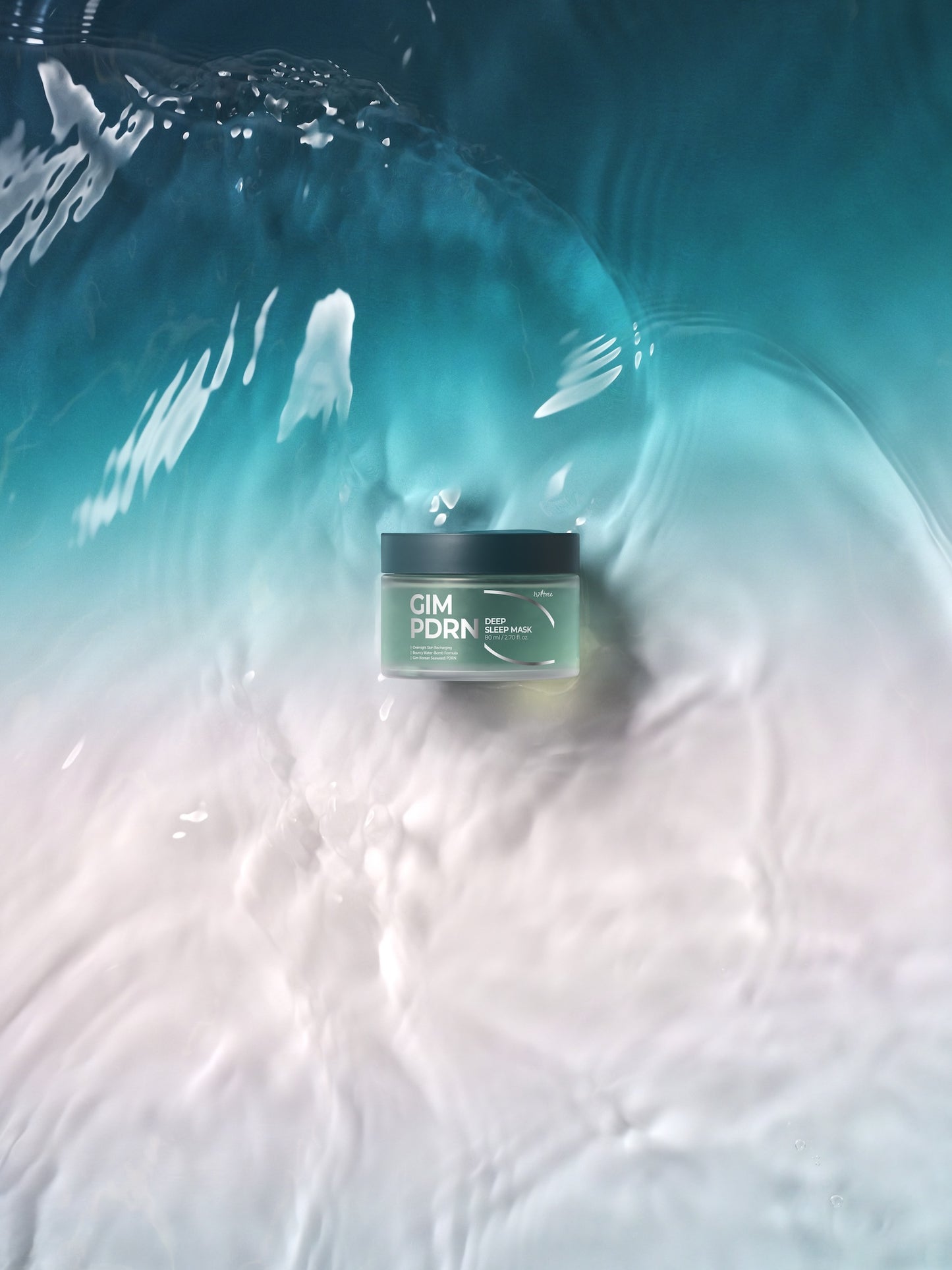 GIM PDRN Deep Sleep Mask 80ml