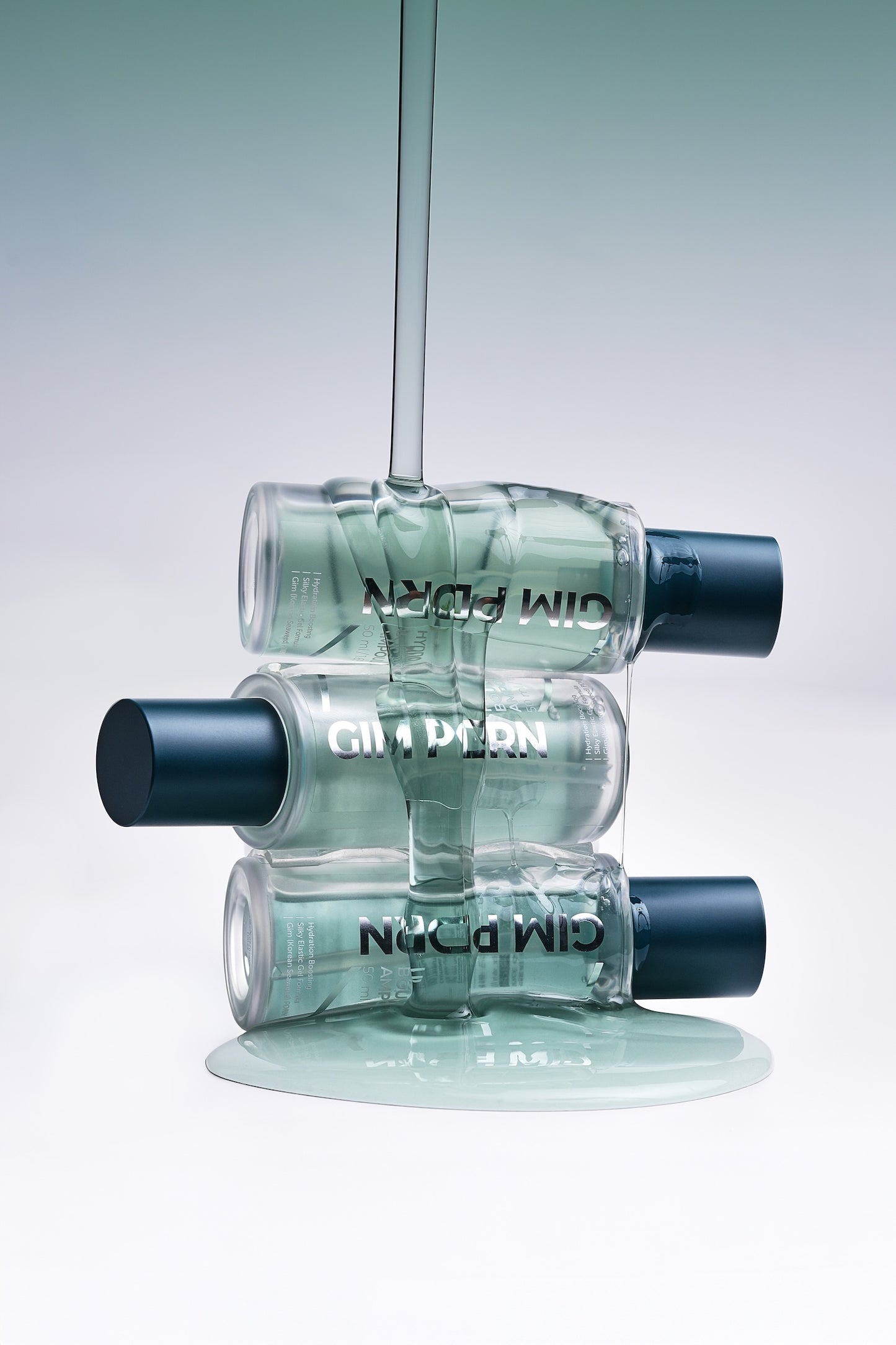 Gim PDRN Hydro Bouncy Ampoule 50ml