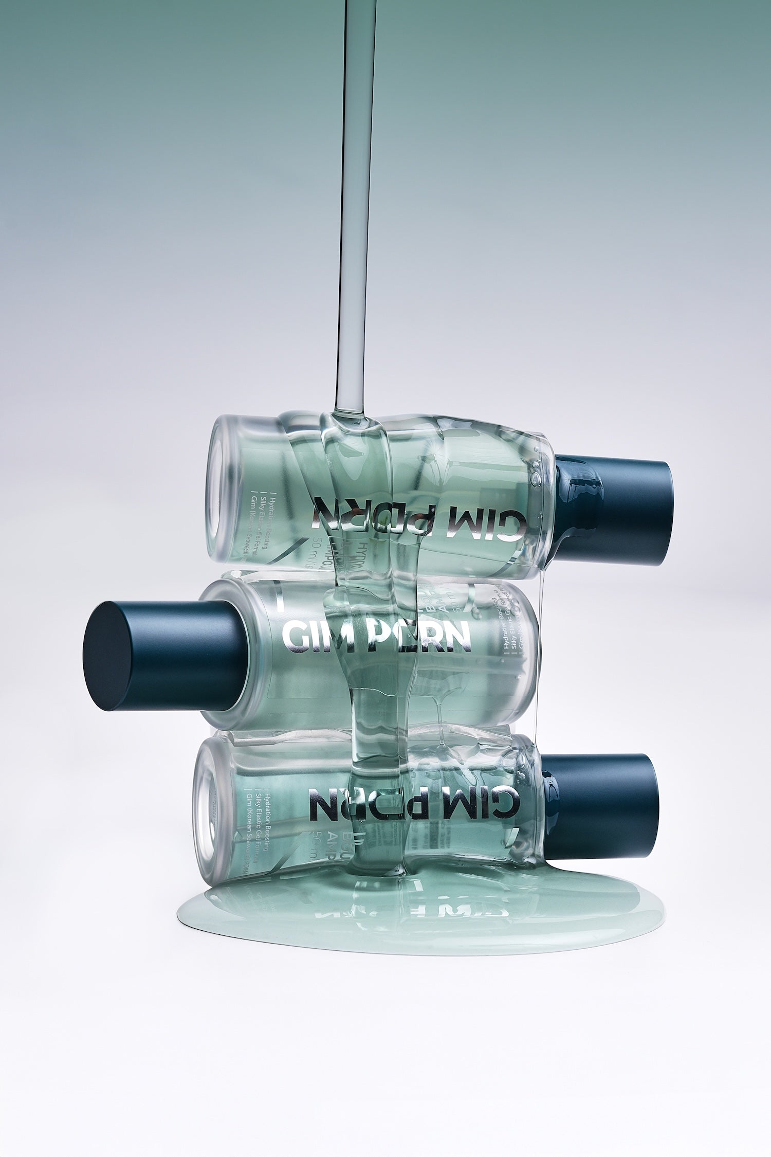 Gim PDRN Hydro Bouncy Ampoule 50ml