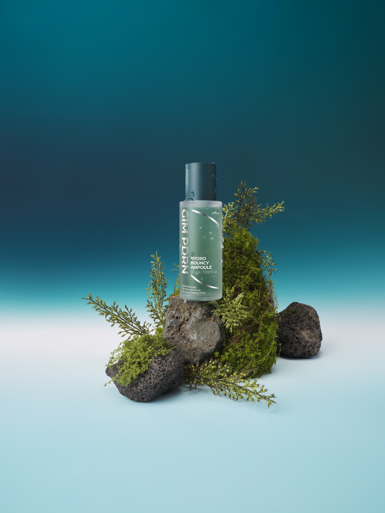 Gim PDRN Hydro Bouncy Ampoule 50ml
