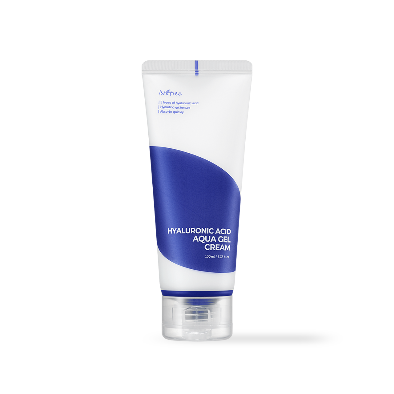 Hyaluronic Acid Aqua Gel Cream 100ml