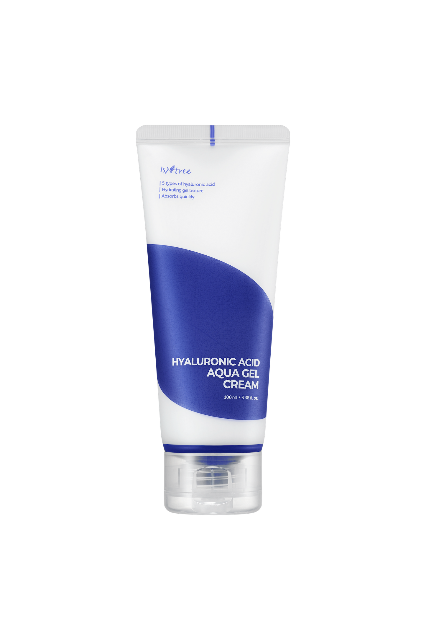 Hyaluronic Acid Aqua Gel Cream 100ml