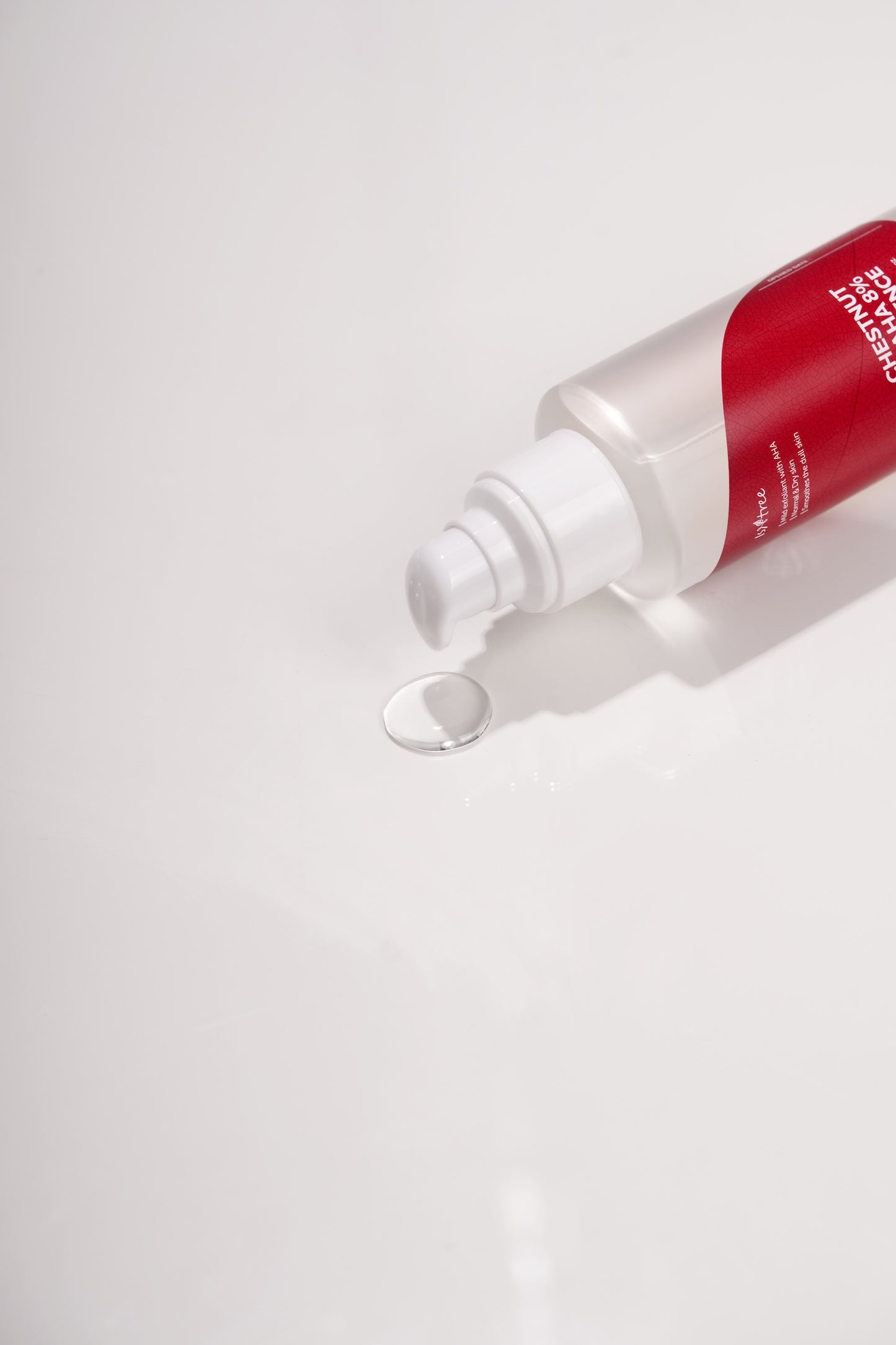 Chestnut AHA 8% Clear Essence 100ml