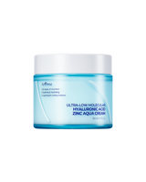 Ultra-Low Molecular Hyaluronic Acid Zinc Aqua Cream 80ml