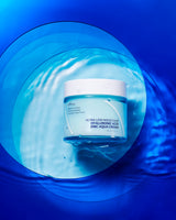Ultra-Low Molecular Hyaluronic Acid Zinc Aqua Cream 80ml