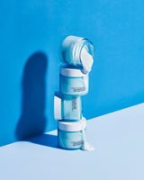 Ultra-Low Molecular Hyaluronic Acid Zinc Aqua Cream 80ml