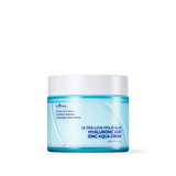 [Isntree] Ultra-Niedermolekulare Hyaluronsäure Zink Aqua Creme 80ml
