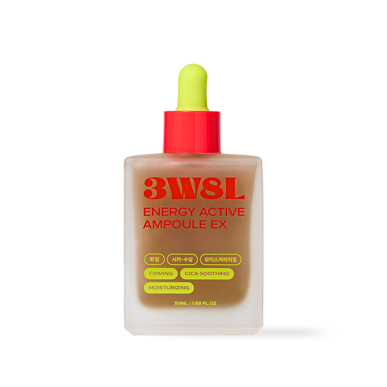 Energy Active Serum EX 50ml