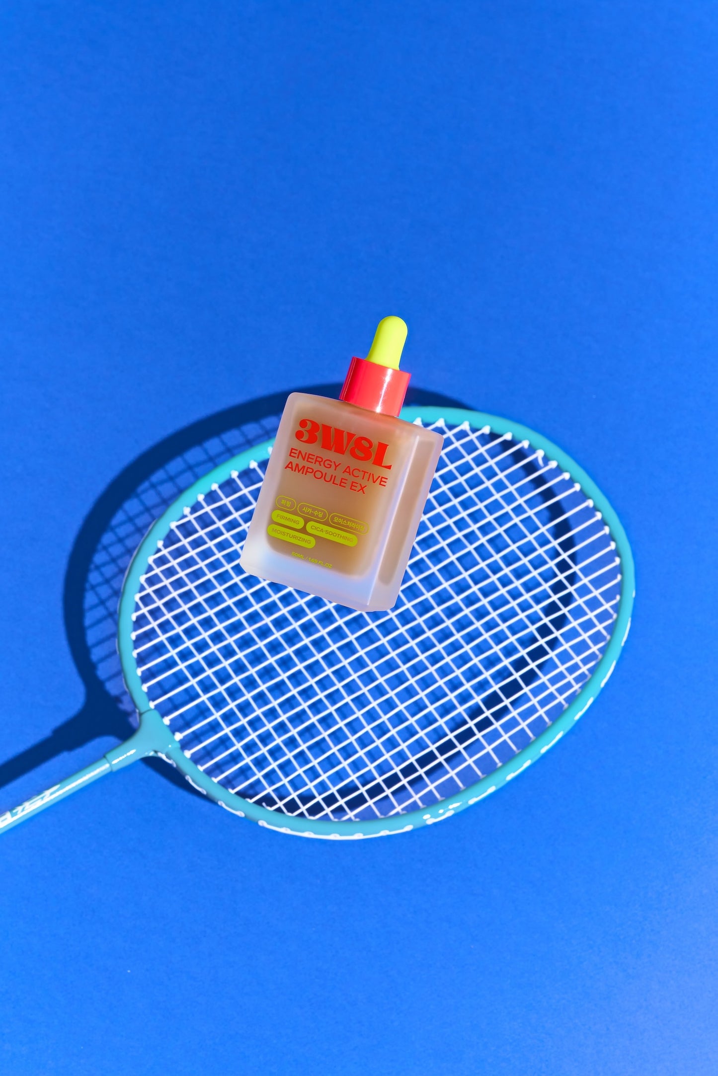 Energy Active Serum EX 50ml