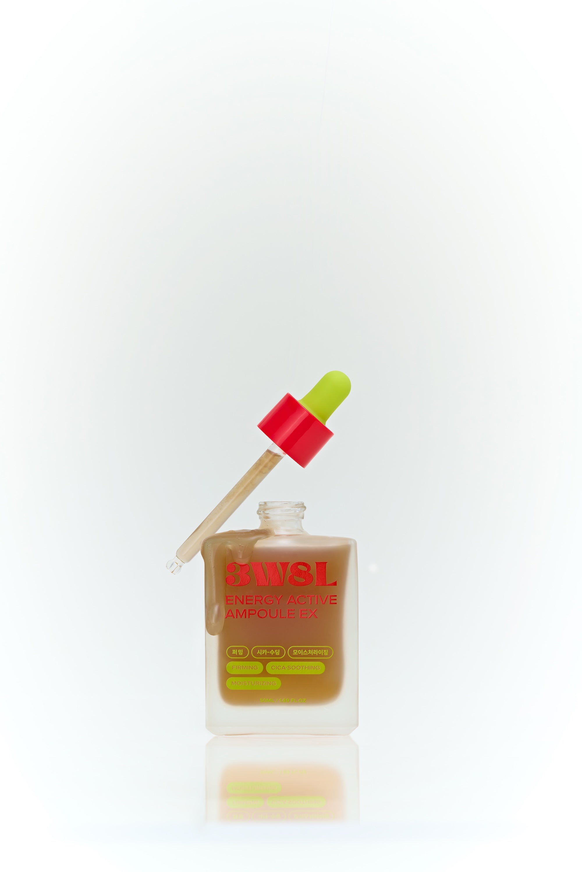 Energy Active Serum EX 50ml