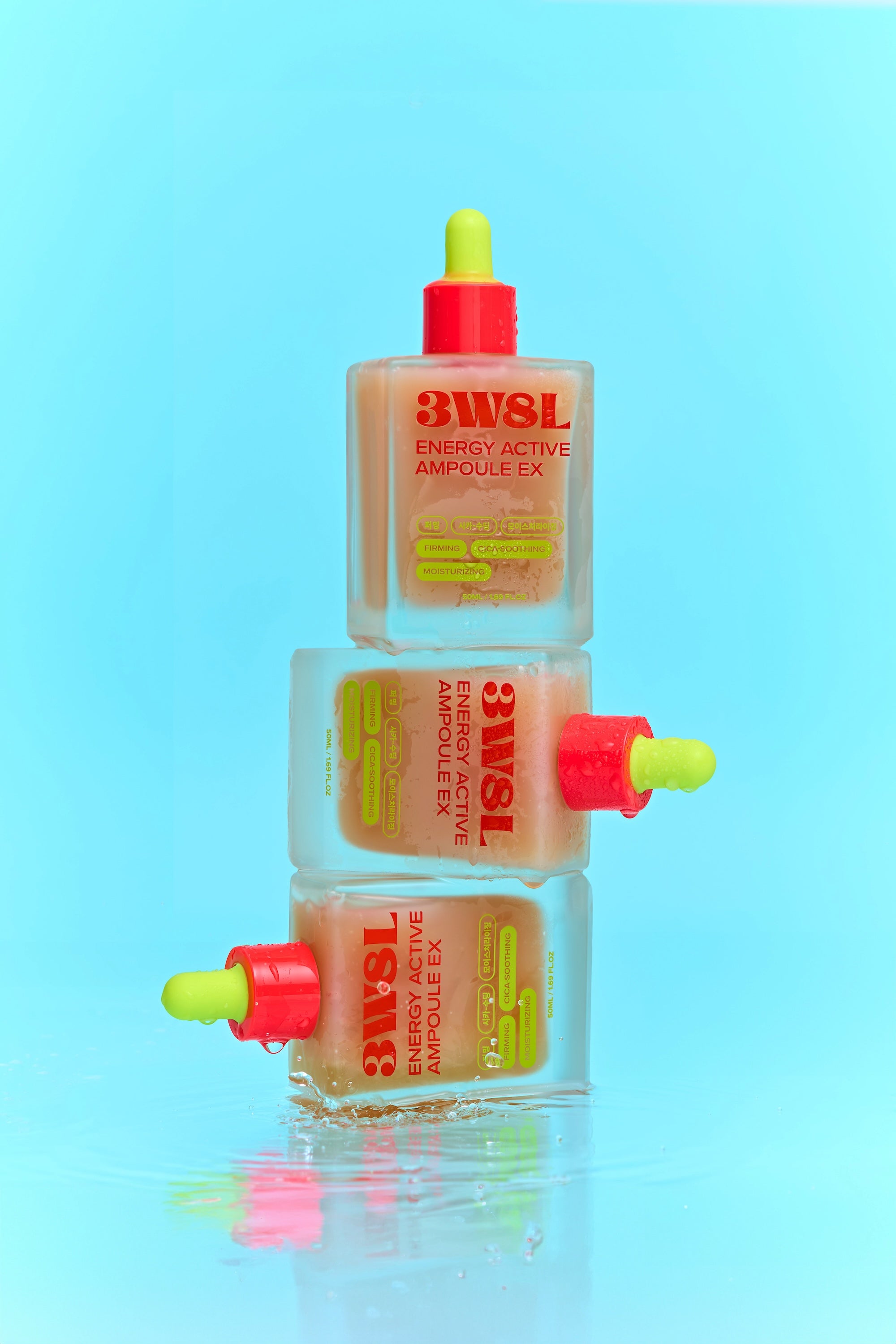 Energy Active Serum EX 50ml