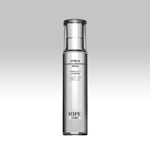 XMD STEMⅢ CLINICAL RECOVER SERM 50ml