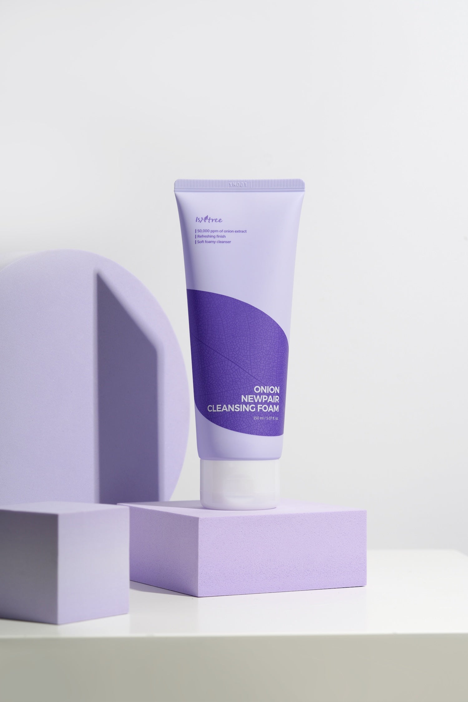 Onion NewPair Cleansing Foam 150ml