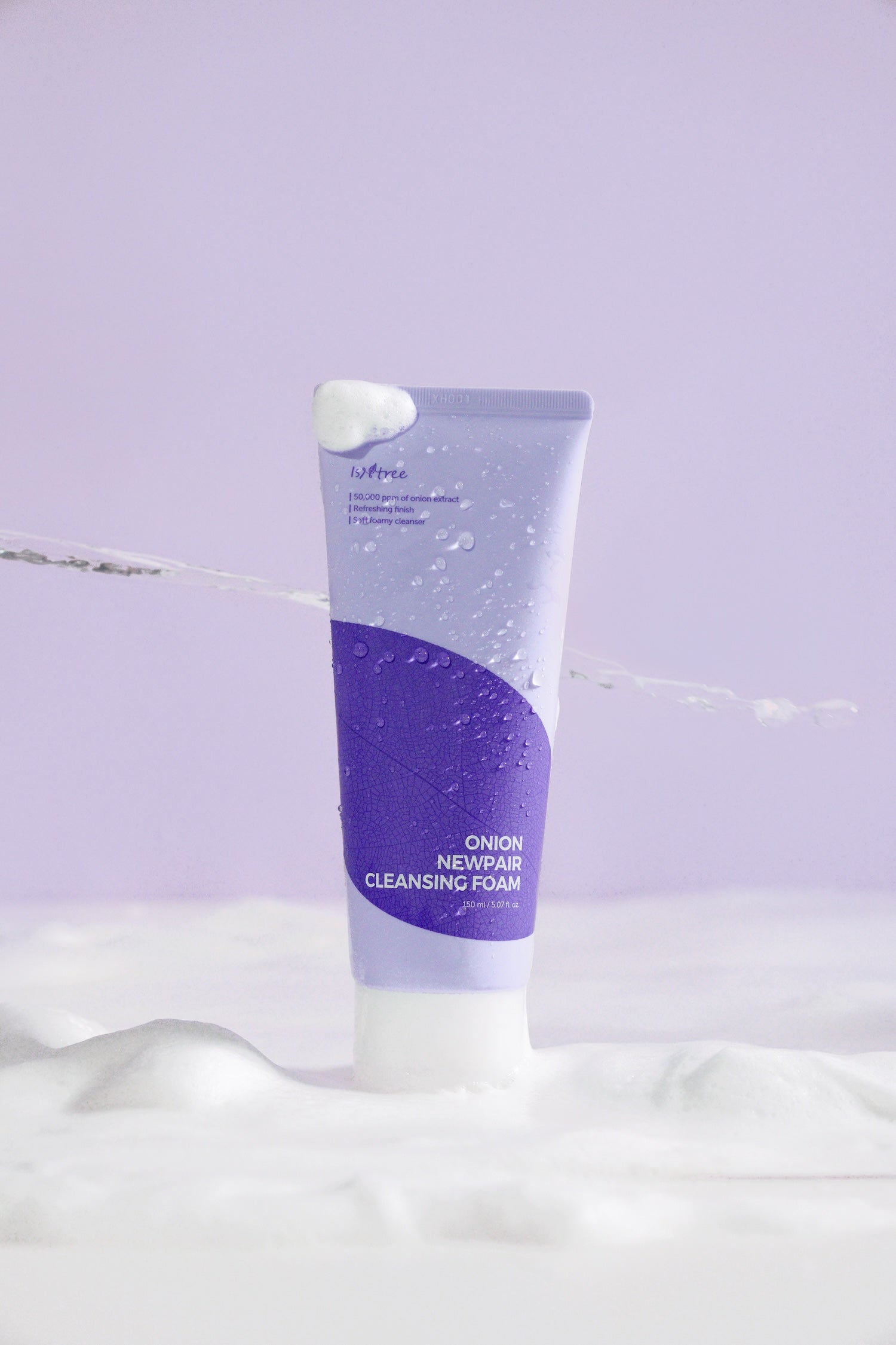 Onion NewPair Cleansing Foam 150ml