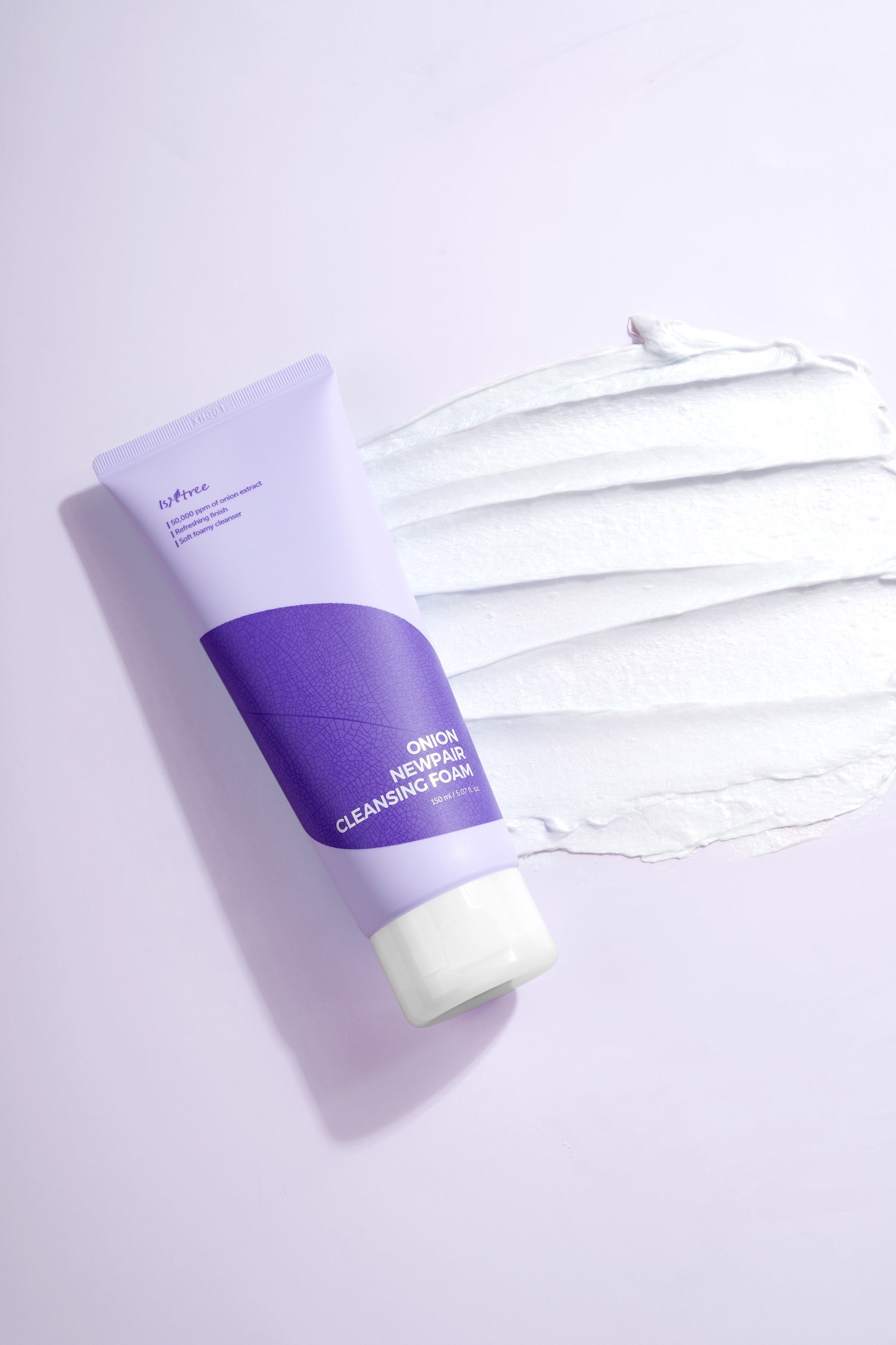 Onion NewPair Cleansing Foam 150ml