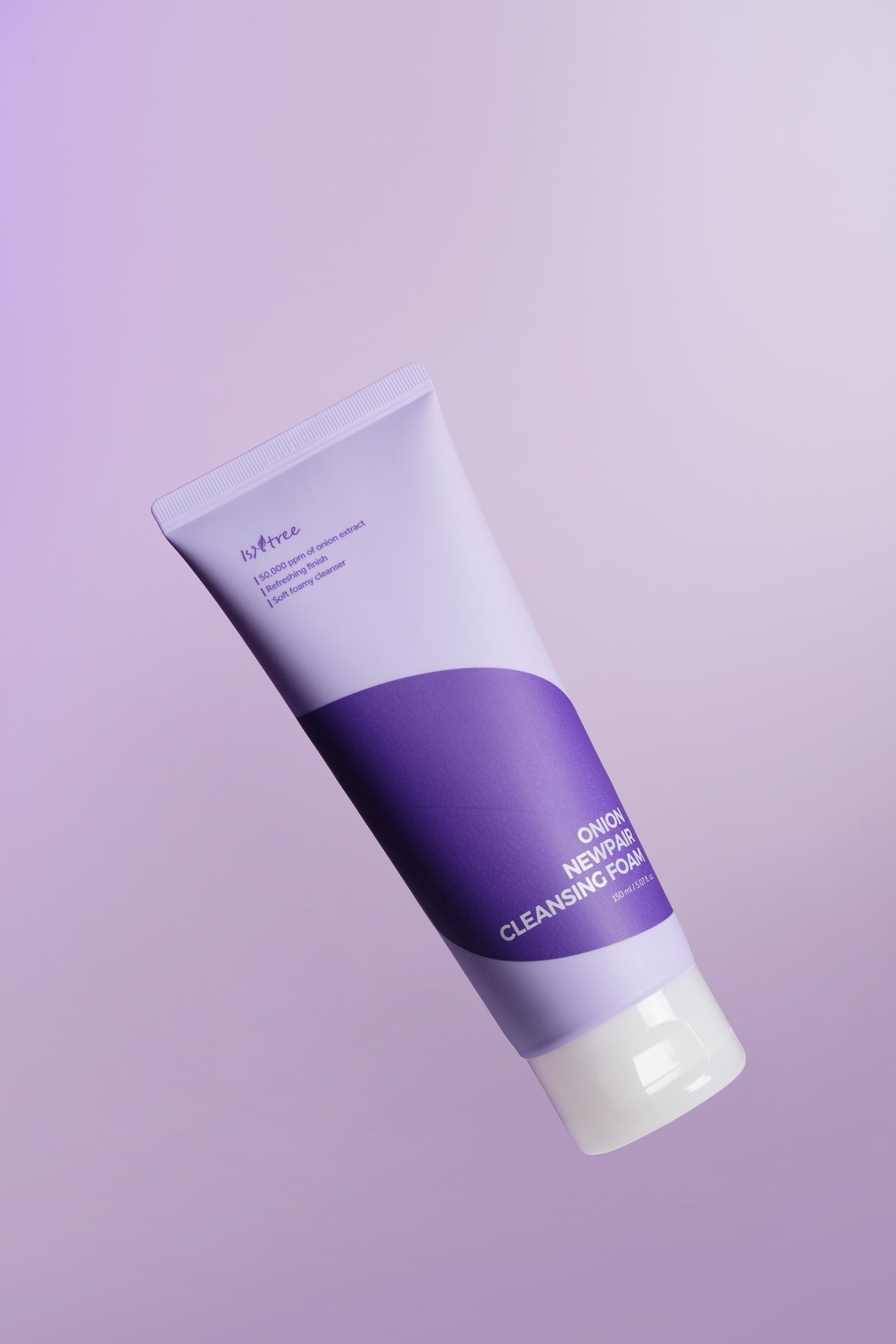 Onion NewPair Cleansing Foam 150ml