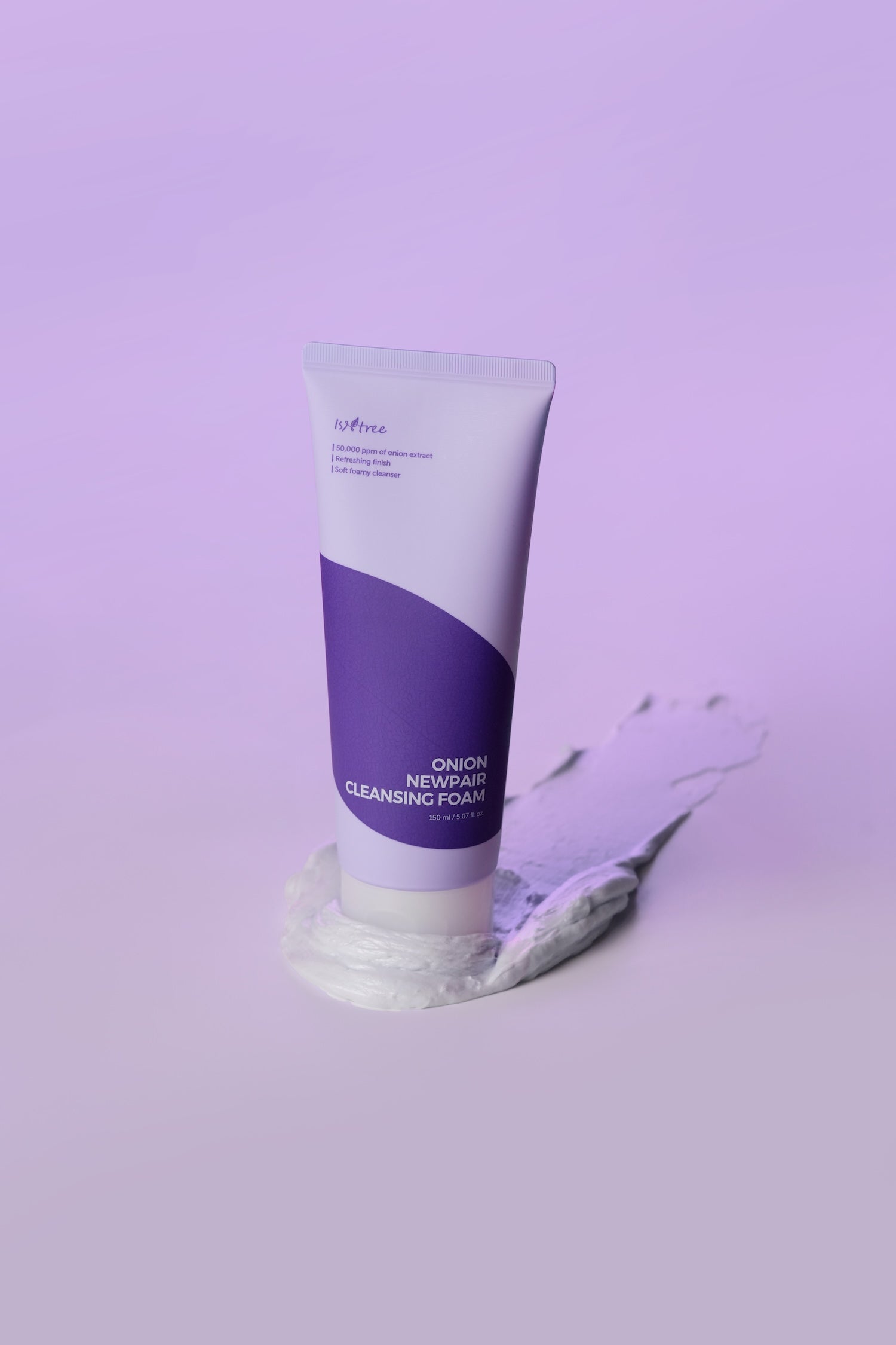 Onion NewPair Cleansing Foam 150ml